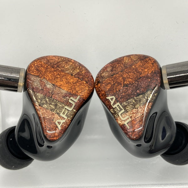 AFUL 【中古】PERFORMER 8 4.4mmモデル【日本橋】 – e☆イヤホン
