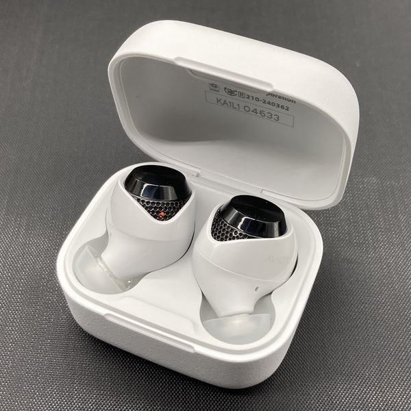 【中古】TE-A1 ホワイト【TE-A1-WH】【秋葉原】