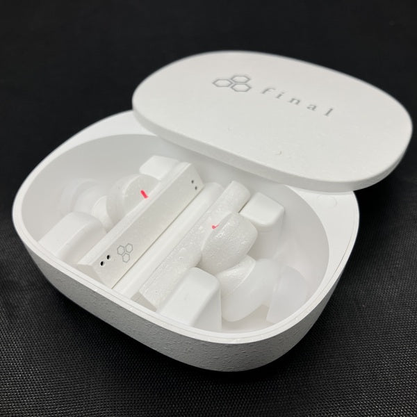 【中古】ZE8000 ホワイト 【FI-ZE8DPLTW-WHITE】【秋葉原】