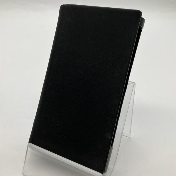【中古】NW-A300シリーズ用ソフトケース グレー 【CKS-NWA300HCWW】【秋葉原】