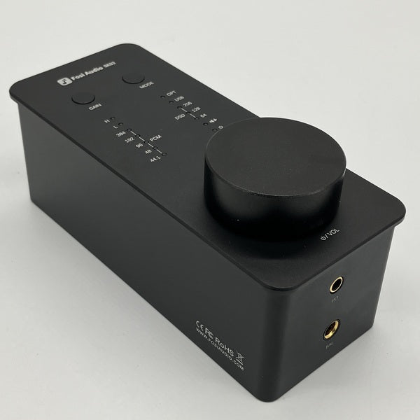 【中古】Fosi Audio SK02 DACアンプ【仙台】