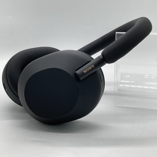 【中古】WH-1000XM5 BM ブラック【秋葉原】