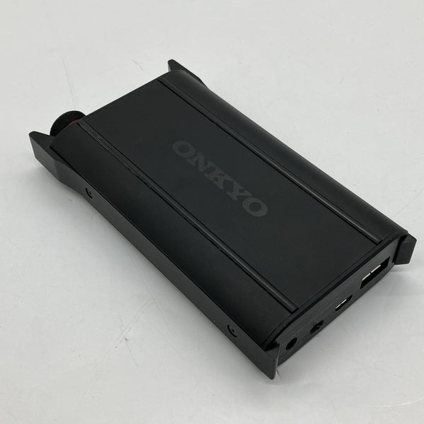 【中古】DAC-HA200(B)【秋葉原】