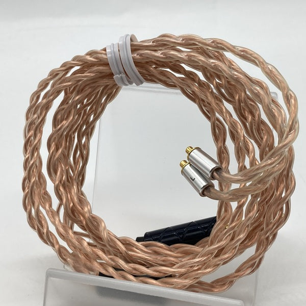 【中古】HUM CX10 (mmcx to 3.5mm)【秋葉原】