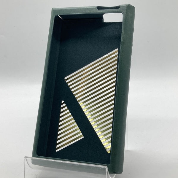 【中古】N7用プロテクションケース ロイヤルブルー【N7C-B】【日本橋】