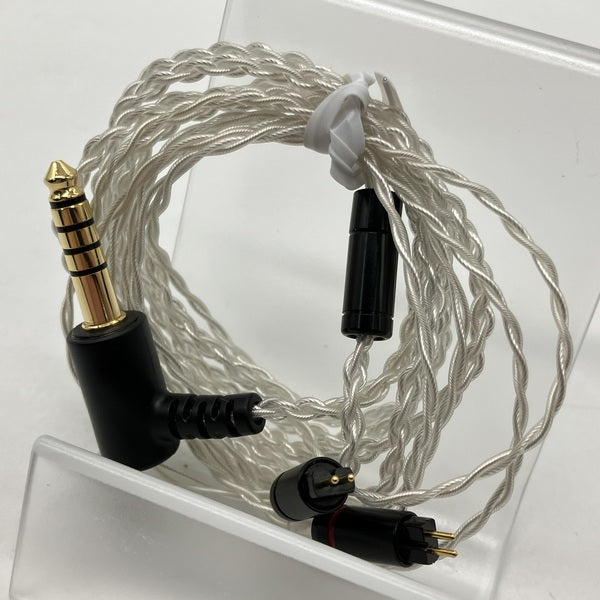 【中古】MORPHEUS (モルフェウス) 4.4mm5極バランス/カスタムIEM2pin 【NLE-MOS】【秋葉原】