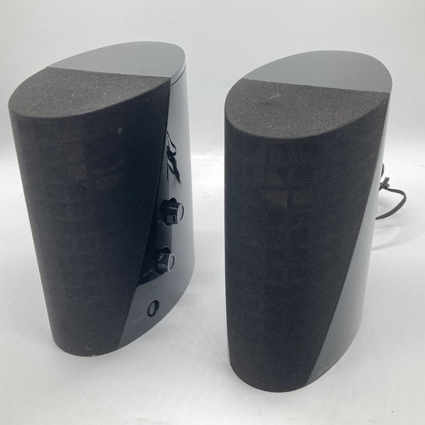 新品GX-R3X(B) ブラックスピーカー Amazon.co.jp: ONKYO WAVIO ル・シータ アンプ内蔵スピーカー 6W