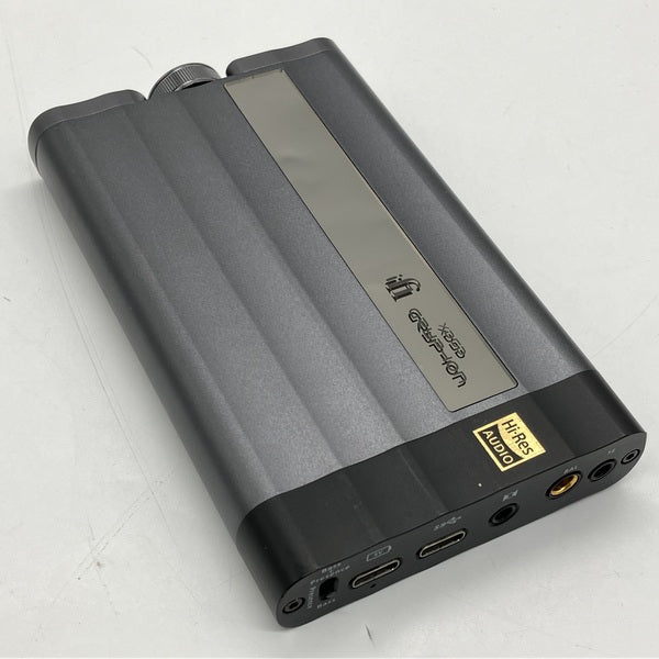 【中古】xDSD Gryphon【日本橋】
