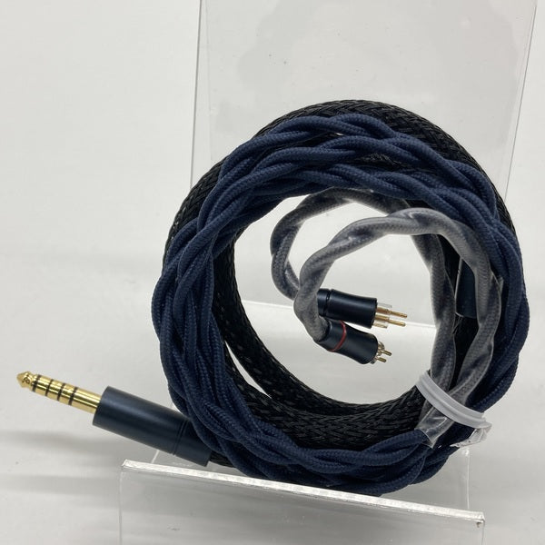 【中古】DragonScale 龍鱗 2Pin-4.4mm【仙台】