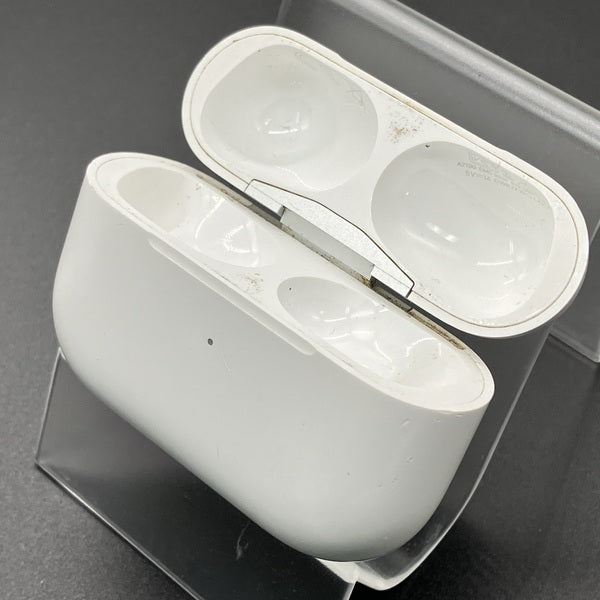 Apple 【中古】AirPods Pro 充電ケース【秋葉原】 – e☆イヤホン