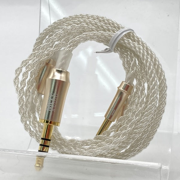 Meze Audio 【中古】99Classics/99Neo 4.4mm アップグレード