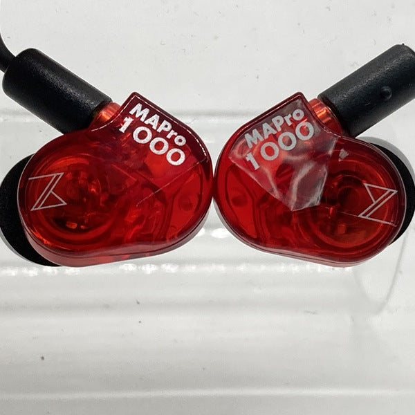 【中古】MAPro1000 Boost Red 【OTA-MAPRO-1000-BR】【名古屋】