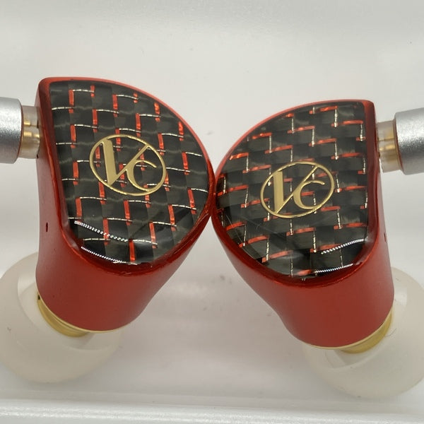 【中古】Vento Conductor T-1000(Red)【日本橋】