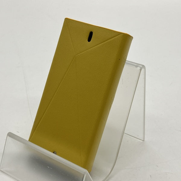 【中古】Beam4専用レザーケース【日本橋】