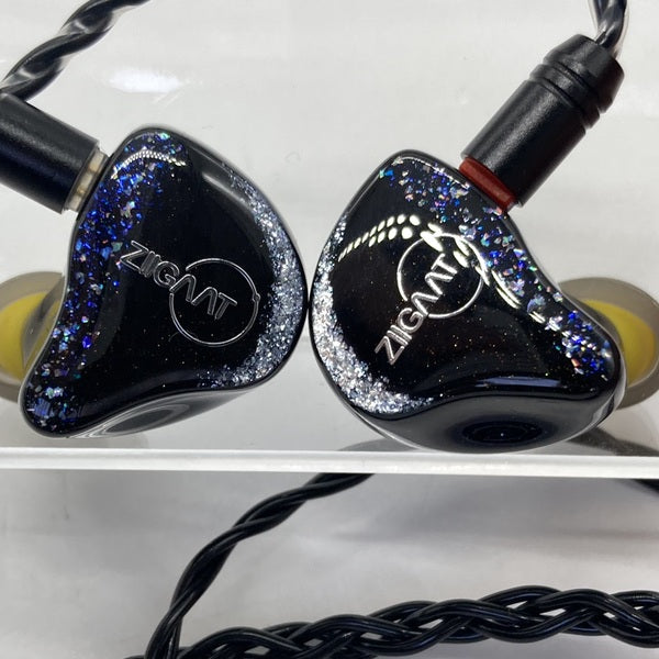 【中古】ZiiGaat x Jays Audio ESTRELLA【秋葉原】