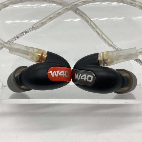【中古】W40 2019 Design【仙台】