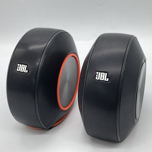 【24時間以内発送】JBL PEBBLES BLK スピーカー　新品未開封品 Amazon.co.jp: JBL Pebbles バスパワードスピーカー USB/DAC内蔵