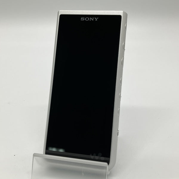 【中古】NW-ZX507 SM 【シルバー】【日本橋】