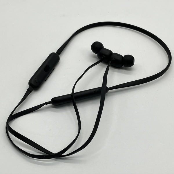 Beats by Dr. Dre 【中古】Beats Flex Beatsブラック 【MYMC2PA