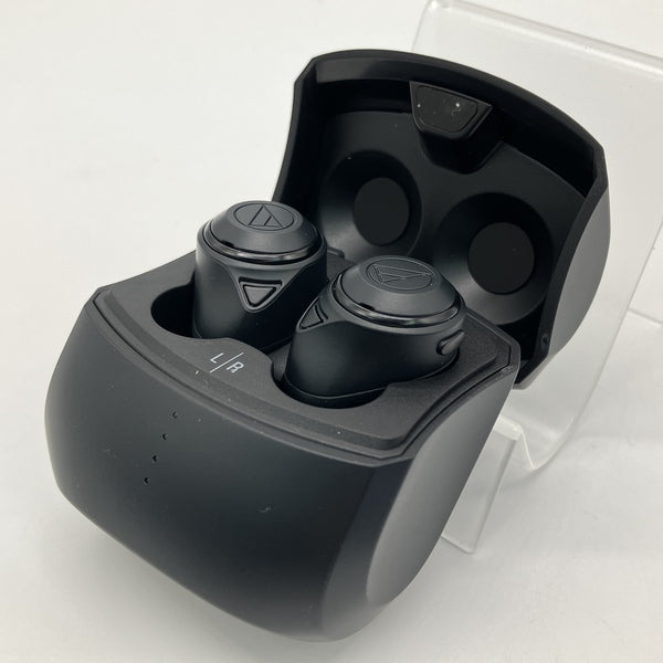 【中古】ATH-CKS50TW BK ブラック【名古屋】