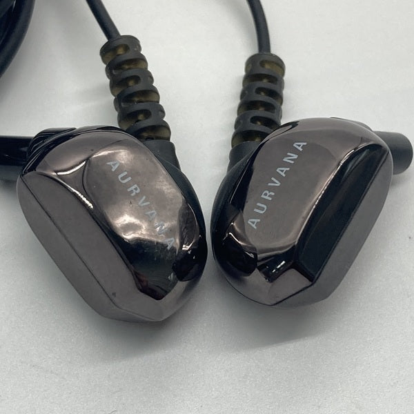 【中古】Aurvana in-ear3(Auruvana3)【名古屋】