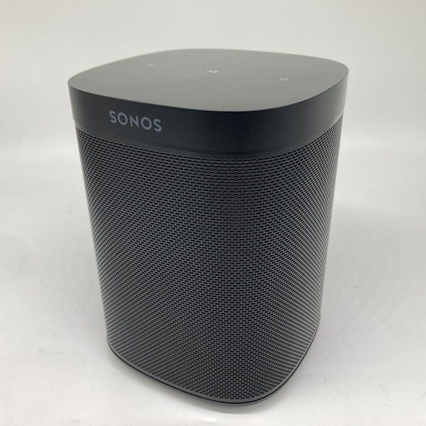 【中古】SONOS ONE SL【秋葉原】