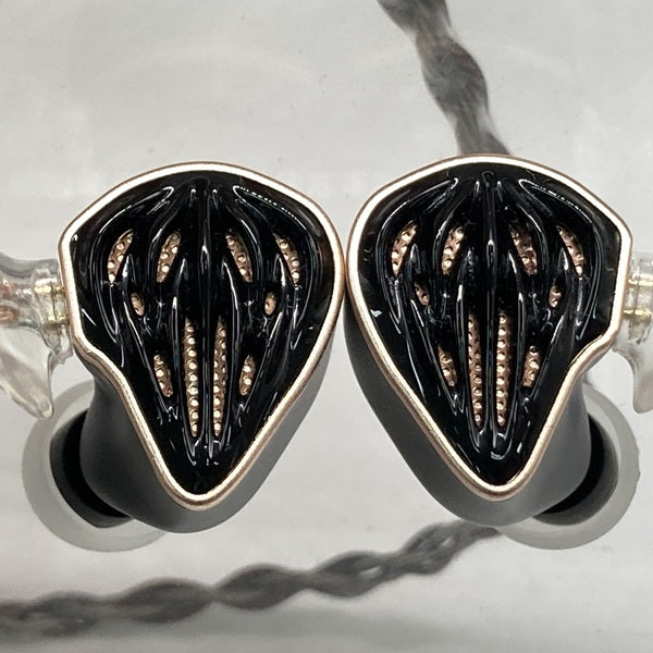 HIDIZS 【中古】MS5【日本橋】 – e☆イヤホン