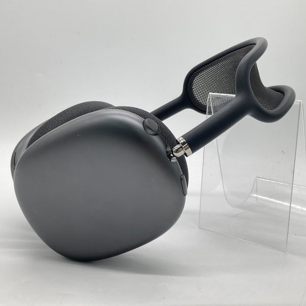 【中古】AirPods Max MGYH3J/A ワイヤレスヘッドホン スペースグレイ【日本橋】