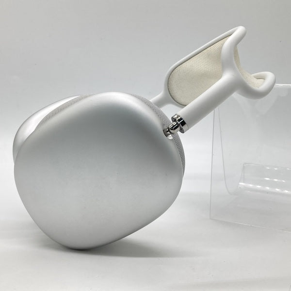 【中古】AirPods Max MGYJ3J/A ワイヤレスヘッドホン シルバー【秋葉原】