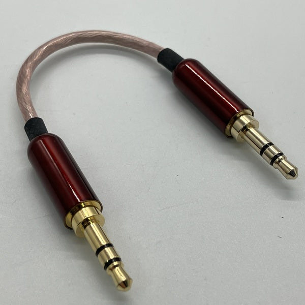 【中古】<咲 saku 3.5mm-3.5mm for amp>BSP-HPCL-TTEPGLMM【日本橋】