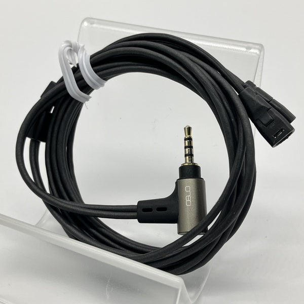 【中古】2.5mm4極プラグ イヤホンケーブル【日本橋】