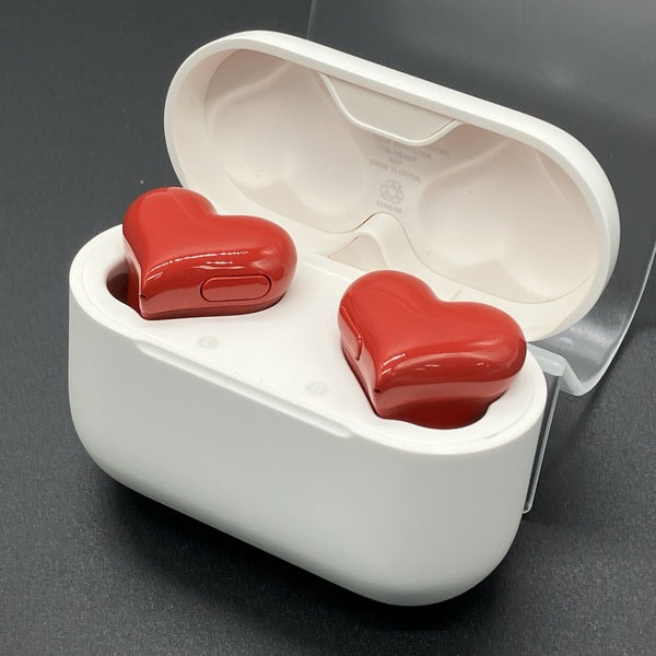 SoftBank SELECTION 【中古】HeartBuds【仙台】 – e☆イヤホン