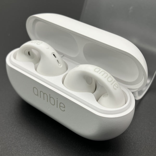 【中古】AM-TW01 ホワイト【仙台】