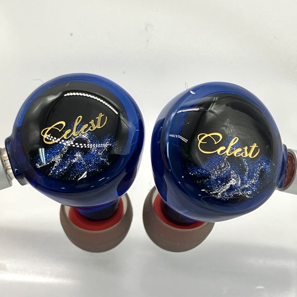 【中古】Celest Pandamon 2.0(4.4mmモデル)【秋葉原】