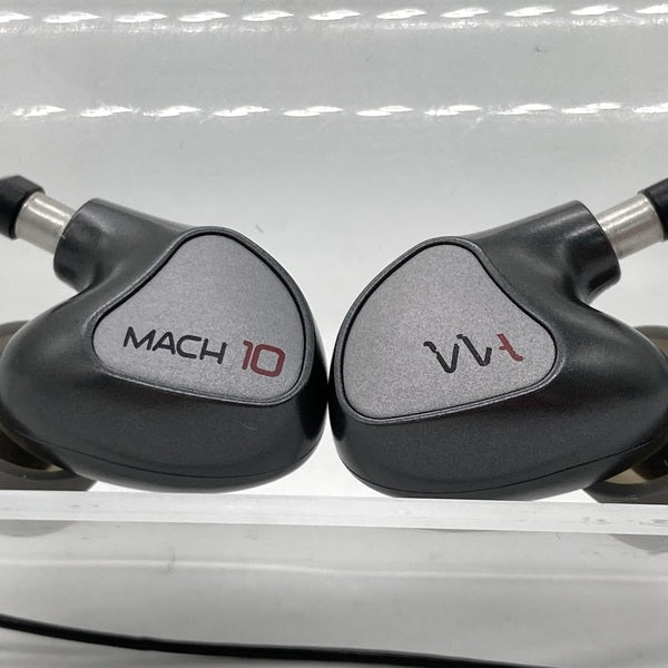 Westone Audio 【中古】MACH 10 【WA-M10】【名古屋】 – e☆イヤホン