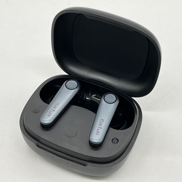 【中古】EarFun Air Pro 3 ブラック【日本橋】