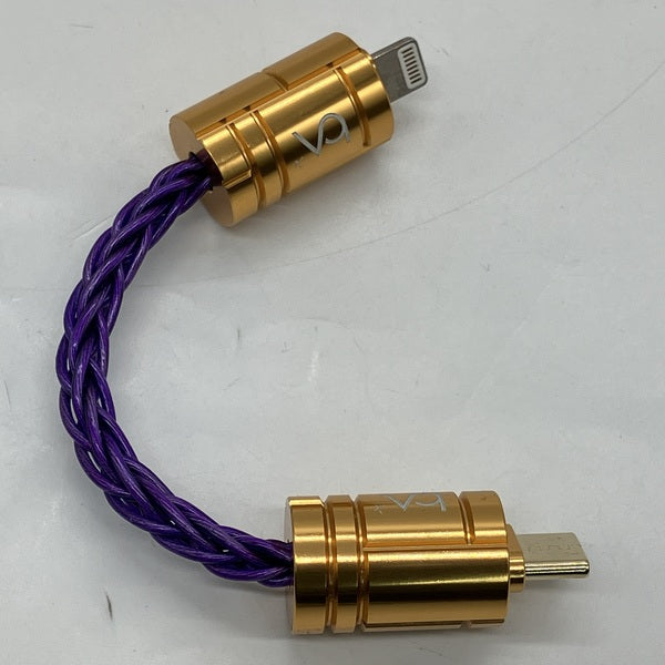 Beat Audio 【中古】Oslo MKIV Digital Adapter Cable USB Type