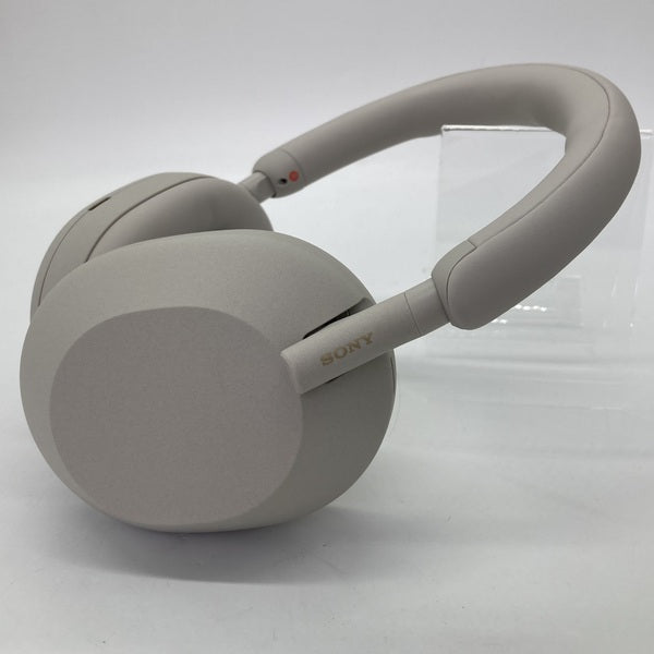 SONY ソニー WH-1000XM5 プラチナシルバー SONY ヘッドホン WH-1000XM5 WH-1000XM5(S) マイク付き プラチナ