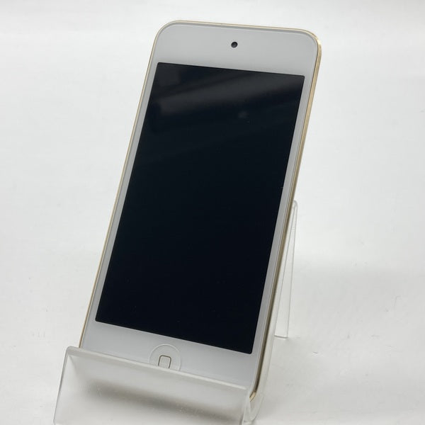 Apple 【中古】iPod touch 6G(64GB)【日本橋】 – e☆イヤホン