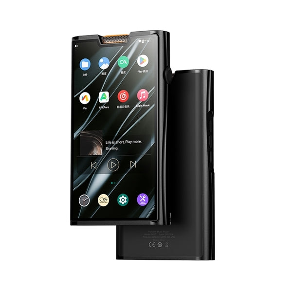 M8T【SHANLING M8T購入で専用レザーケースプレゼントキャンペーン!】