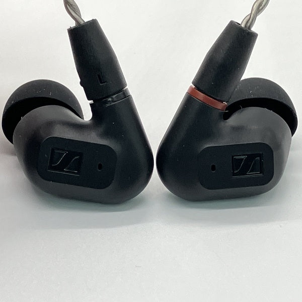 SENNHEISER 【中古】IE 200【秋葉原】 – e☆イヤホン