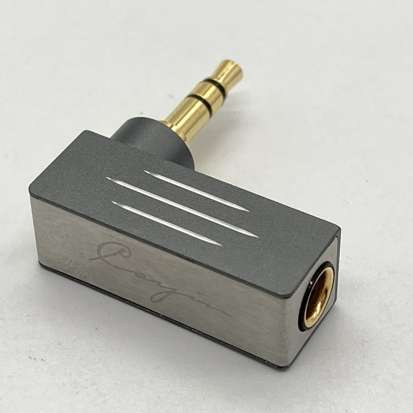 【中古】PH-35X (3.5mm TRS to 4.4mm TRRRS変換アダプタ)【秋葉原】