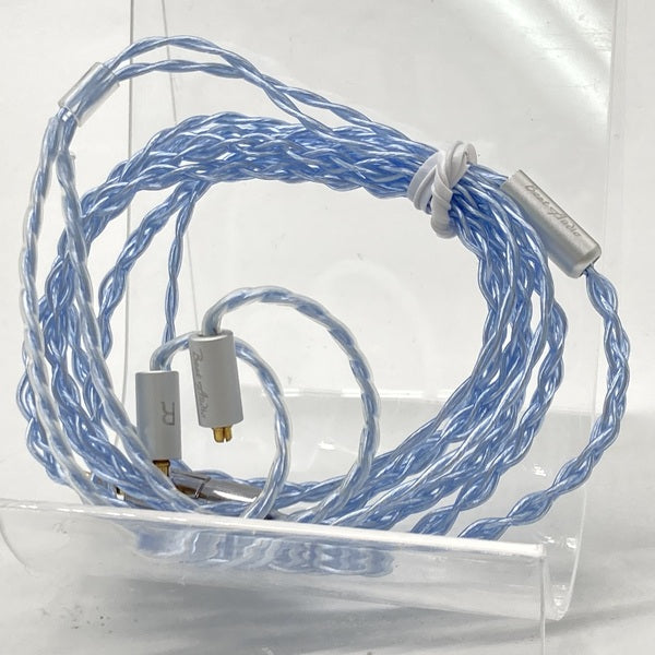 【中古】Silversonic MKVI MMCX-2.5mm 【BEA-6509】【秋葉原】