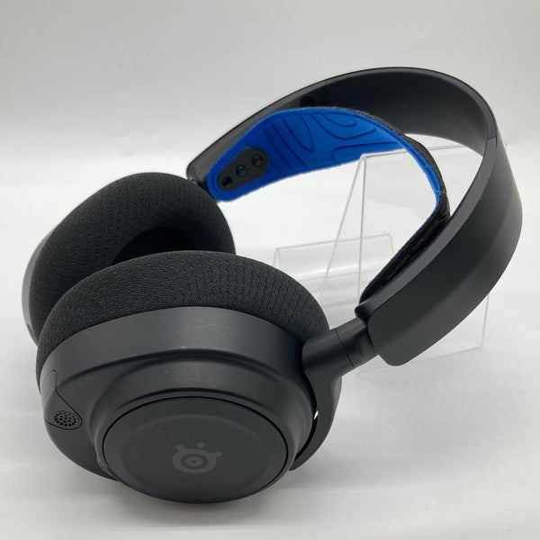 Arctis Nova 7P Wireless 本体＋ドングル 中古 Arctis Nova 7P Wireless 本体＋ドングル 中古 SteelSeries