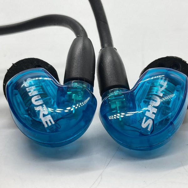 【中古】SE215SPE-A【日本橋】