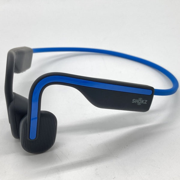 【中古】OpenMove Elevation Blue【AFT-EP-000024】【秋葉原】