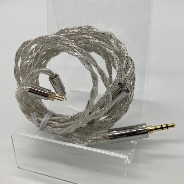 【中古】CABLE–R 3.5mm ミニ・0.78mm-2Pin (PRISM専用)【秋葉原】