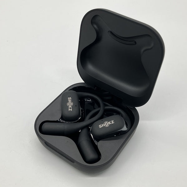 【中古】OpenFit Black【SKZ-EP-000020】【名古屋】