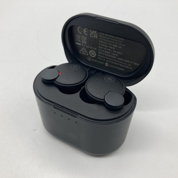 【中古】TW-E7B(B) ブラック【秋葉原】