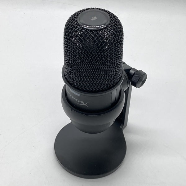 【中古】Hyper X SoloCast USBスタンドアロンマイク【4P5P8AA】【秋葉原】